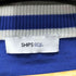 シップスエニィ SHIPS any ライン Vネック ニット カーディガン レディース ONE SIZE