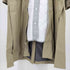 S / île Matelassage coat レディース