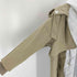 S / île Matelassage coat レディース
