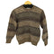 ジャンセン jantzen THE COUNTRY SQUIRE 80S~90S ノルディック柄 ウールニット レディース