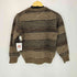 ジャンセン jantzen THE COUNTRY SQUIRE 80S~90S ノルディック柄 ウールニット レディース