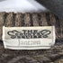 ジャンセン jantzen THE COUNTRY SQUIRE 80S~90S ノルディック柄 ウールニット レディース