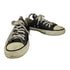 コンバース CONVERSE ALL STAR LO レザー メンズ CONVERSE:7
