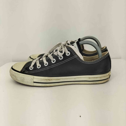 コンバース CONVERSE ALL STAR LO レザー メンズ CONVERSE:7
