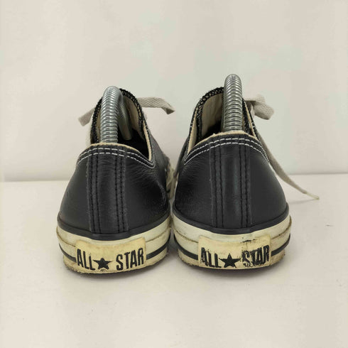 コンバース CONVERSE ALL STAR LO レザー メンズ CONVERSE:7
