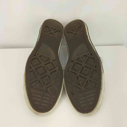 コンバース CONVERSE ALL STAR LO レザー メンズ CONVERSE:7