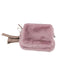 S / île queue fur bag レディース