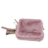 S / île queue fur bag レディース