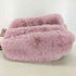 S / île queue fur bag レディース