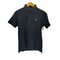 ラコステ LACOSTE 銀ワニロゴ 鹿の子 S/S ポロシャツ メンズ JPN:3