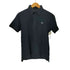 ラコステ LACOSTE 銀ワニロゴ 鹿の子 S/S ポロシャツ メンズ JPN:3