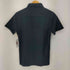 ラコステ LACOSTE 銀ワニロゴ 鹿の子 S/S ポロシャツ メンズ JPN:3