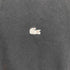 ラコステ LACOSTE 銀ワニロゴ 鹿の子 S/S ポロシャツ メンズ JPN:3