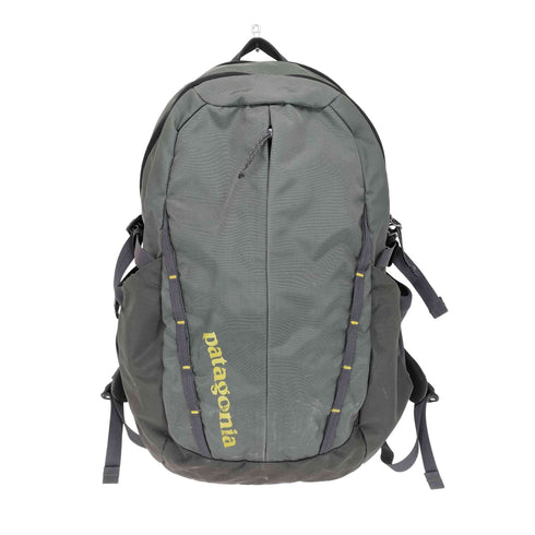 パタゴニア patagonia M's REFUGIO PACK メンズ