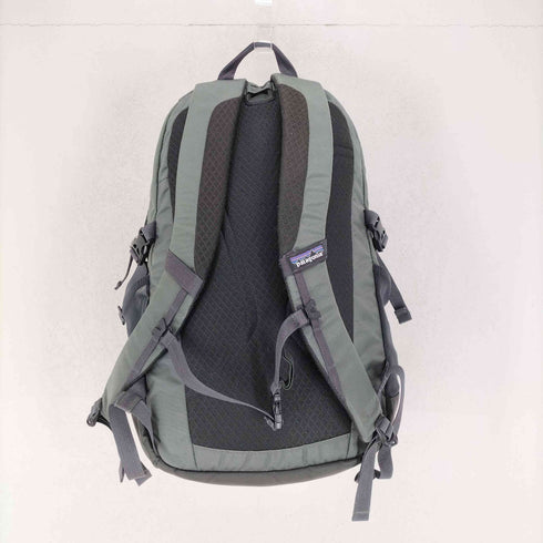パタゴニア patagonia M's REFUGIO PACK メンズ