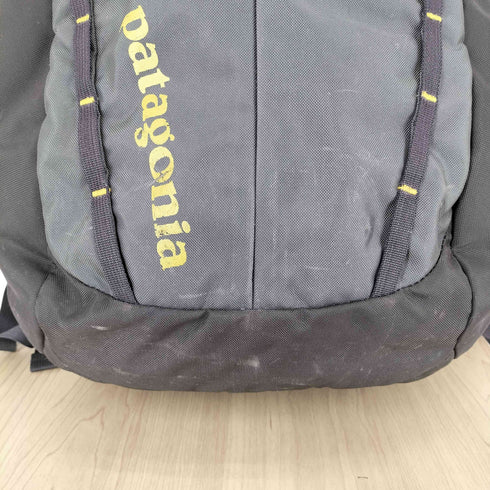 パタゴニア patagonia M's REFUGIO PACK メンズ