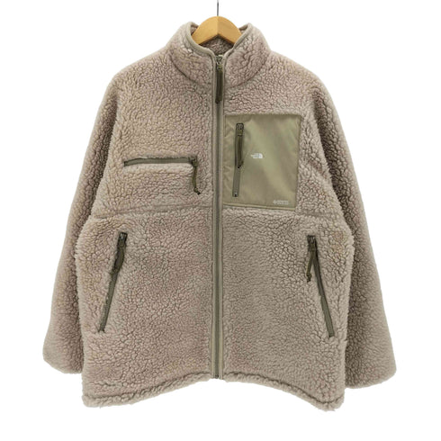 ノースフェイスパープルレーベル THE NORTH FACE PURPLE LABEL Wool Boa Fleece Field Jacket メンズ JPN:S