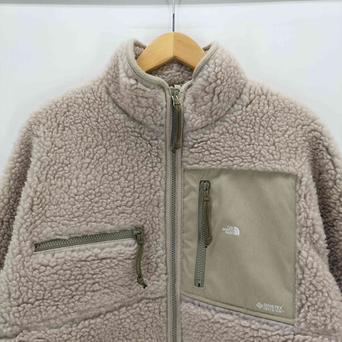 ノースフェイスパープルレーベル THE NORTH FACE PURPLE LABEL Wool Boa Fleece Field Jacket メンズ JPN:S