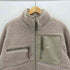 ノースフェイスパープルレーベル THE NORTH FACE PURPLE LABEL Wool Boa Fleece Field Jacket メンズ JPN:S