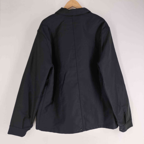 ビームスエフ BEAMS F ×LE LABOUREUR 23aw 別注コットン カバーオール メンズ 4