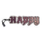 コーチ COACH happy キーチャーム レディース