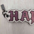 コーチ COACH happy キーチャーム レディース