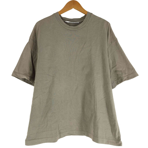 ロサンゼルスアパレル Los Angeles Apparel LIMITED EDITION No1 USA製 HEAVEY JERSEY BIG TEE メンズ S