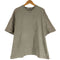 ロサンゼルスアパレル Los Angeles Apparel LIMITED EDITION No1 USA製 HEAVEY JERSEY BIG TEE メンズ S