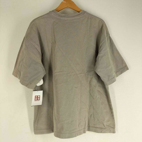 ロサンゼルスアパレル Los Angeles Apparel LIMITED EDITION No1 USA製 HEAVEY JERSEY BIG TEE メンズ S