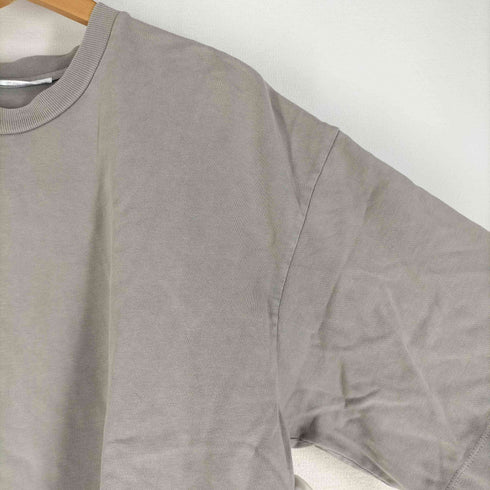 ロサンゼルスアパレル Los Angeles Apparel LIMITED EDITION No1 USA製 HEAVEY JERSEY BIG TEE メンズ S