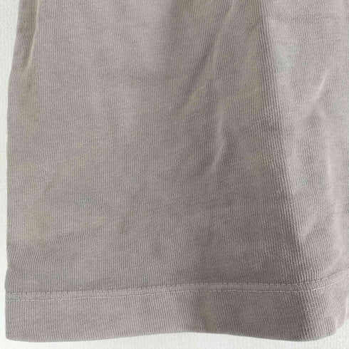 ロサンゼルスアパレル Los Angeles Apparel LIMITED EDITION No1 USA製 HEAVEY JERSEY BIG TEE メンズ S