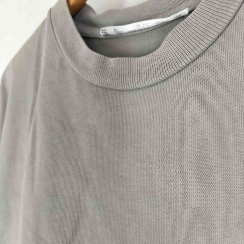 ロサンゼルスアパレル Los Angeles Apparel LIMITED EDITION No1 USA製 HEAVEY JERSEY BIG TEE メンズ S