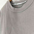 ロサンゼルスアパレル Los Angeles Apparel LIMITED EDITION No1 USA製 HEAVEY JERSEY BIG TEE メンズ S
