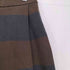ジャーナルスタンダードラックス JOURNAL STANDARD LUXE 24AW ボーダー タックパンツ レディース