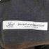 ジャーナルスタンダードラックス JOURNAL STANDARD LUXE 24AW ボーダー タックパンツ レディース