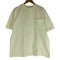 キャンバー CAMBER USA製 ボックスシルエット ポケット無地Tシャツ メンズ LARGE