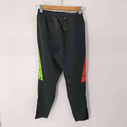 ナイキ NIKE WILD RUN FENOM PANTS 2 BLACK メンズ JPN:S