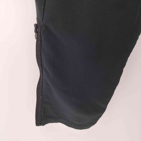 ナイキ NIKE WILD RUN FENOM PANTS 2 BLACK メンズ JPN:S