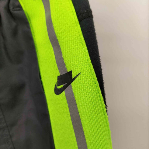 ナイキ NIKE WILD RUN FENOM PANTS 2 BLACK メンズ JPN:S