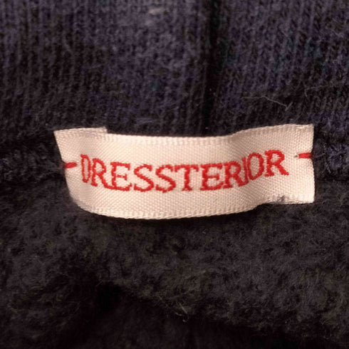 ドレステリア DRESSTERIOR プルオーバーパーカー レディース JPN:2
