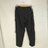ワイズ Ys WOOL GABARDINE SIDE DETAIL PANTS ウールギャバジン サイドディテール パンツ メンズ JPN:2