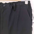 ワイズ Ys WOOL GABARDINE SIDE DETAIL PANTS ウールギャバジン サイドディテール パンツ メンズ JPN:2