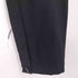ワイズ Ys WOOL GABARDINE SIDE DETAIL PANTS ウールギャバジン サイドディテール パンツ メンズ JPN:2
