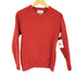 CHARPENTIER DE VAISSEAU クルーネックウールニット select レディース JPN:36