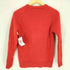 CHARPENTIER DE VAISSEAU クルーネックウールニット select レディース JPN:36