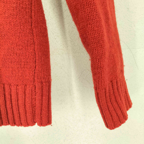 CHARPENTIER DE VAISSEAU クルーネックウールニット select レディース JPN:36
