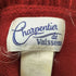 CHARPENTIER DE VAISSEAU クルーネックウールニット select レディース JPN:36