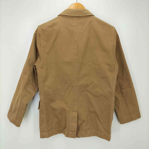 エムエイチエル MHL. 3B コットン ワーク ジャケット メンズ JPN:S