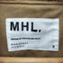 エムエイチエル MHL. 3B コットン ワーク ジャケット メンズ JPN:S