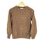 CHARPENTIER DE VAISSEAU クルーネックウールニット select レディース JPN:1